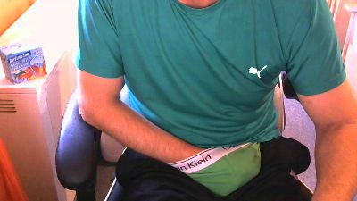 0GhettoBadBoyXL — Cam4 stream photo (Sep 2026)