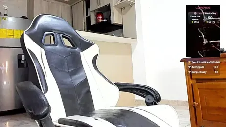 YeremiBrowm — 在 stripchat 直播的网络摄像头模特