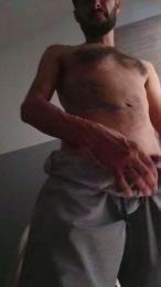 Foumad — 在 cam4 直播的网络摄像头模特