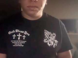 blessedpapi732 — Camsoda stream photo (Mar 2026)