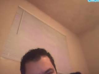 blessedpapi732 — Camsoda profile photo