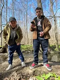 original_guys — Stripchat profile photo