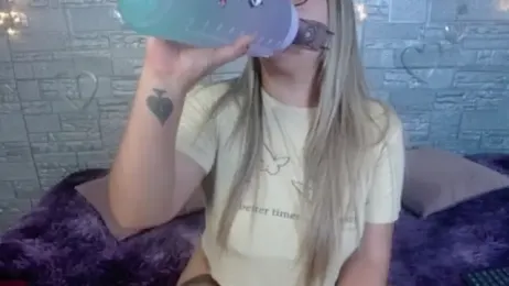 SaraCrow — Stripchat profile photo