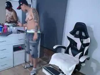 femboy666sixx_ — Chaturbate stream photo (Apr 2026)