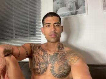 myke_esthetic — chaturbate