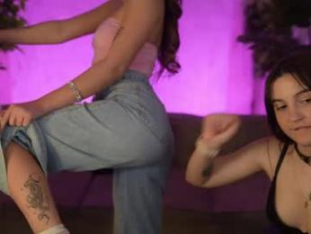 bright_diamonds_054 — Chaturbate stream photo (Apr 2026)