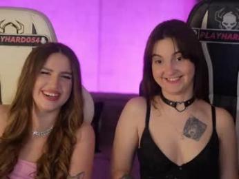 bright_diamonds_054 — Chaturbate stream photo (Apr 2026)