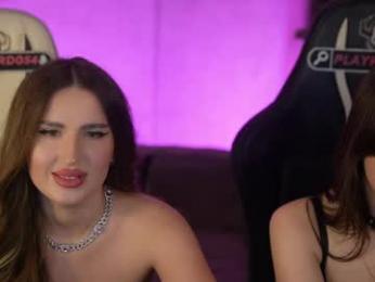 bright_diamonds_054 — Chaturbate stream photo (Apr 2026)