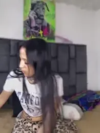 psycoaliena — stripchat