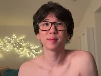 unhingedwang — Chaturbate stream photo (Apr 2026)