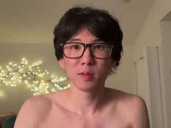 unhingedwang — Chaturbate profile photo