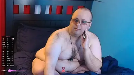 lefty15242 — Stripchat profile photo