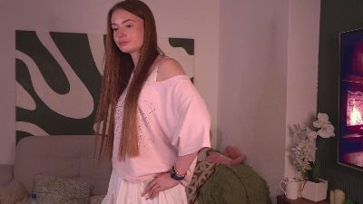 JeniseTuck — 在 cam4 直播的网络摄像头模特