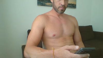 Kyosho — Cam4 stream photo (May 2026)