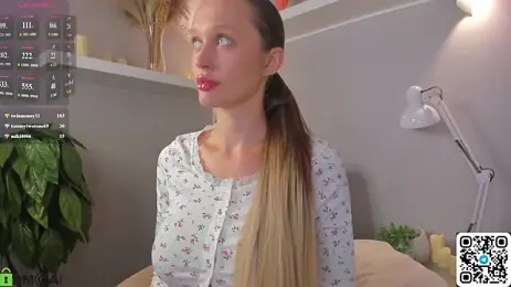 UliKopp — 在 stripchat 直播的网络摄像头模特