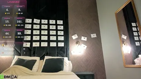UliKopp — 在 stripchat 直播的网络摄像头模特