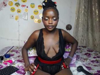 DaisyAmber — bongacams