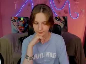 sabina_wul — Chaturbate stream photo (Jun 2026)