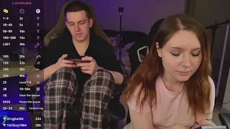 YouHoldMee — Stripchat stream photo (May 2026)
