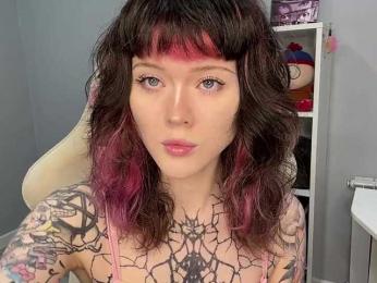 ShadowBarbie — Bongacams stream photo (Sep 2026)