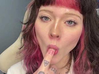 ShadowBarbie — Bongacams stream photo (Sep 2026)