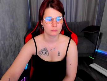 DaryBrown — Bongacams stream photo (Jun 2026)