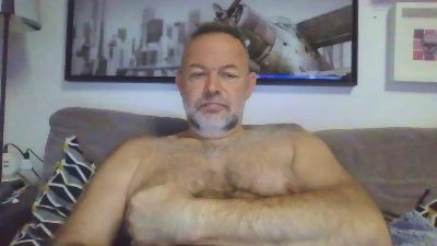 bear70s — Cam4 profile photo