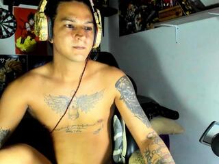 Dareth View — Flirt4free profile photo