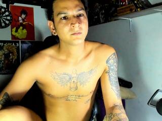 Dareth View — Flirt4free stream photo (Sep 2026)