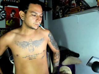 Dareth View — Flirt4free stream photo (Sep 2026)