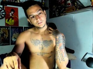 Dareth View — Flirt4free stream photo (Sep 2026)