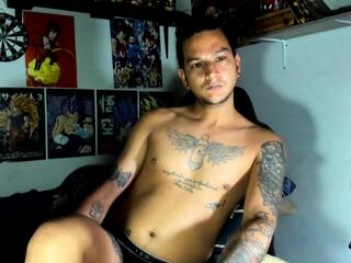 Dareth View — Flirt4free stream photo (Sep 2026)