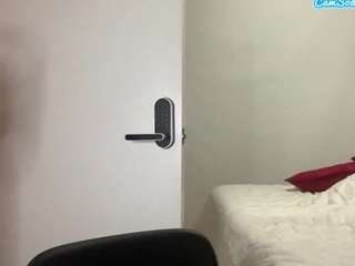 theofficalegypt1 — Camsoda stream photo (Dec 2025)