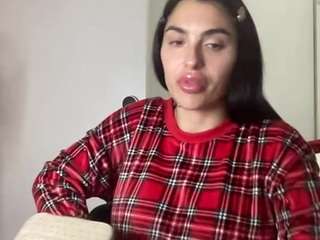 theofficalegypt1 — Camsoda stream photo (Dec 2025)