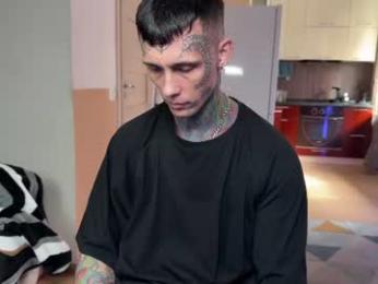 anubisgod88 — Chaturbate stream photo (Aug 2026)