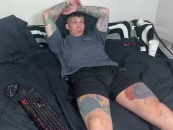 anubisgod88 — Chaturbate stream photo (Sep 2026)
