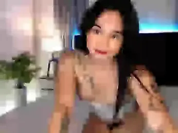 Irresistible_iris — stripchat