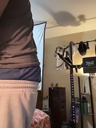 KeYBuMp323 — Stripchat stream photo (Mar 2026)