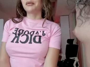 zoegothh — Chaturbate profile photo
