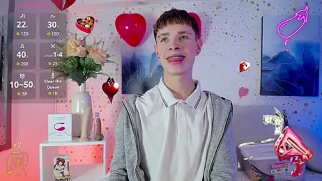 JackFrosst — Stripchat stream photo (Feb 2026)