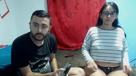 party2col — Stripchat stream photo (Apr 2025)