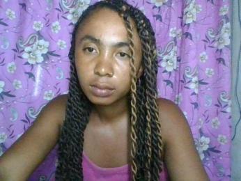 EvahMorgane — Bongacams stream photo (Jan 2026)