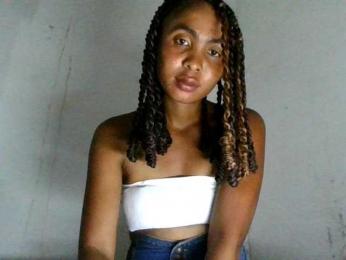 EvahMorgane — Bongacams stream photo (Jan 2026)