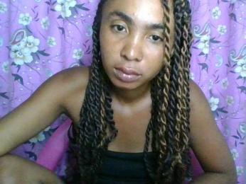 EvahMorgane — Bongacams stream photo (Jan 2026)