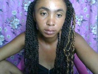 EvahMorgane — Bongacams stream photo (Jan 2026)