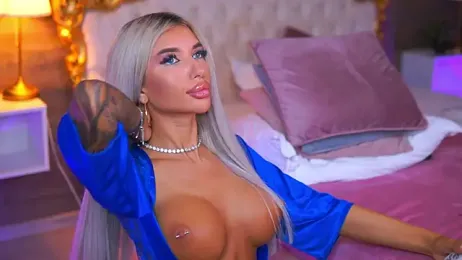 Juicy_Jessye — 在 stripchat 直播的网络摄像头模特