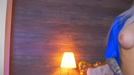 Juicy_Jessye — stripchat