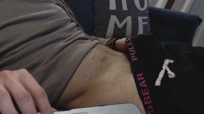 Nicod91 — Cam4 stream photo (Feb 2026)