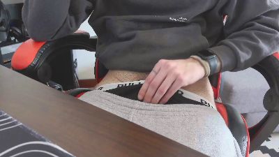 Nicod91 — Cam4 stream photo (Feb 2026)