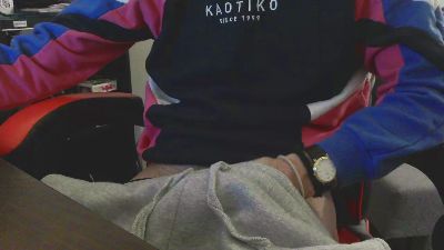Nicod91 — Cam4 stream photo (Mar 2026)